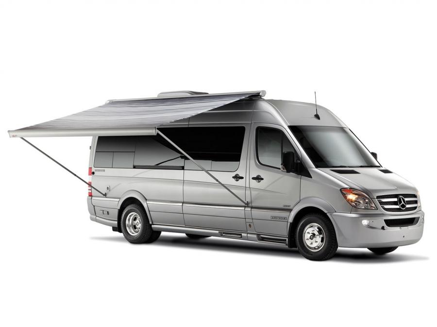  Airstream Interstate (Br.906) 2011 года  (фото 4 из 12)